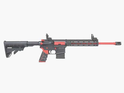 Tippmann M4-22 Redline Selbstladebüchse