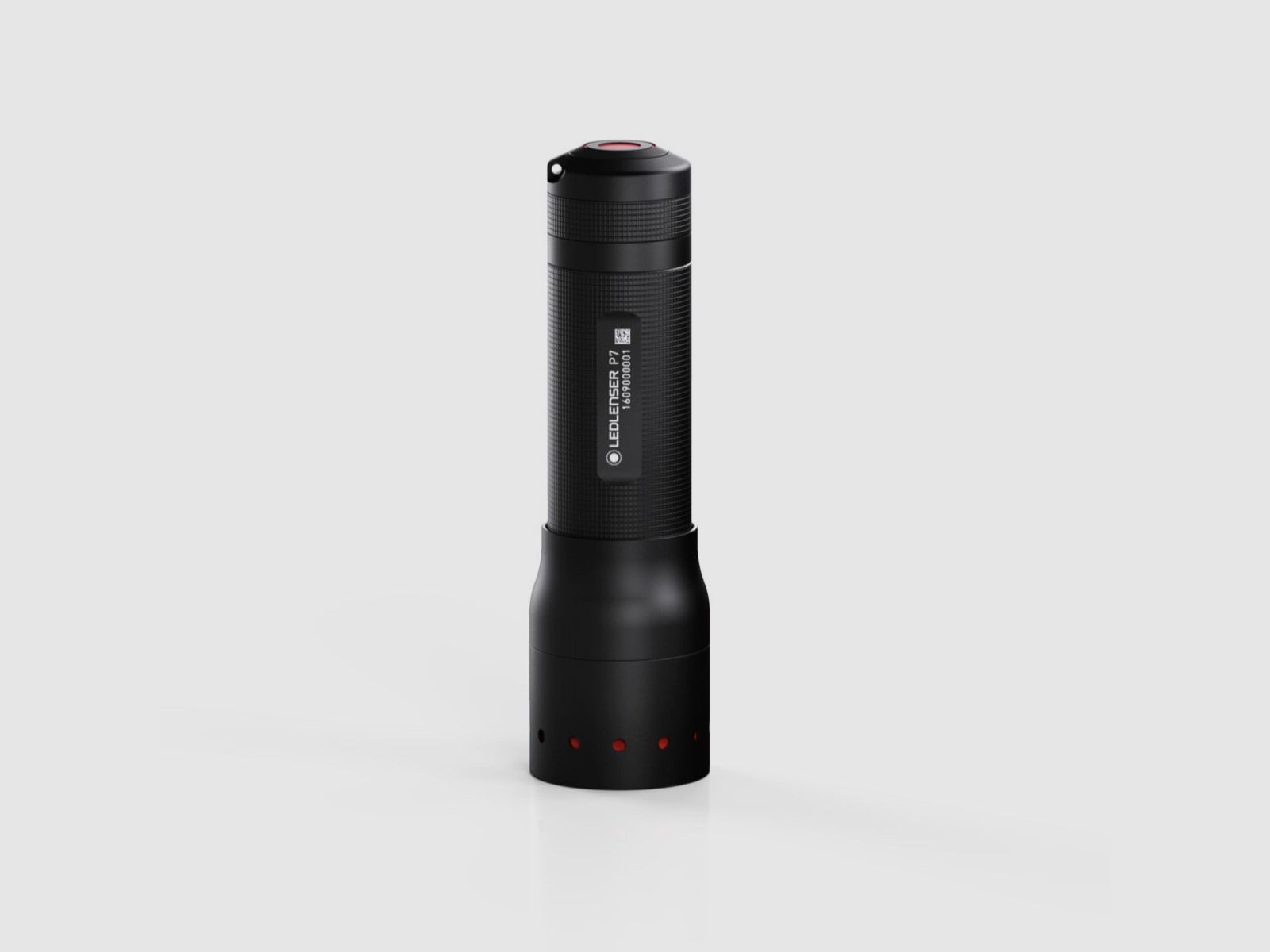 Ledlenser P7, Bild 2 von 3