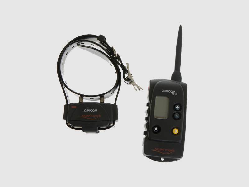 Canicom Training Collar 800
