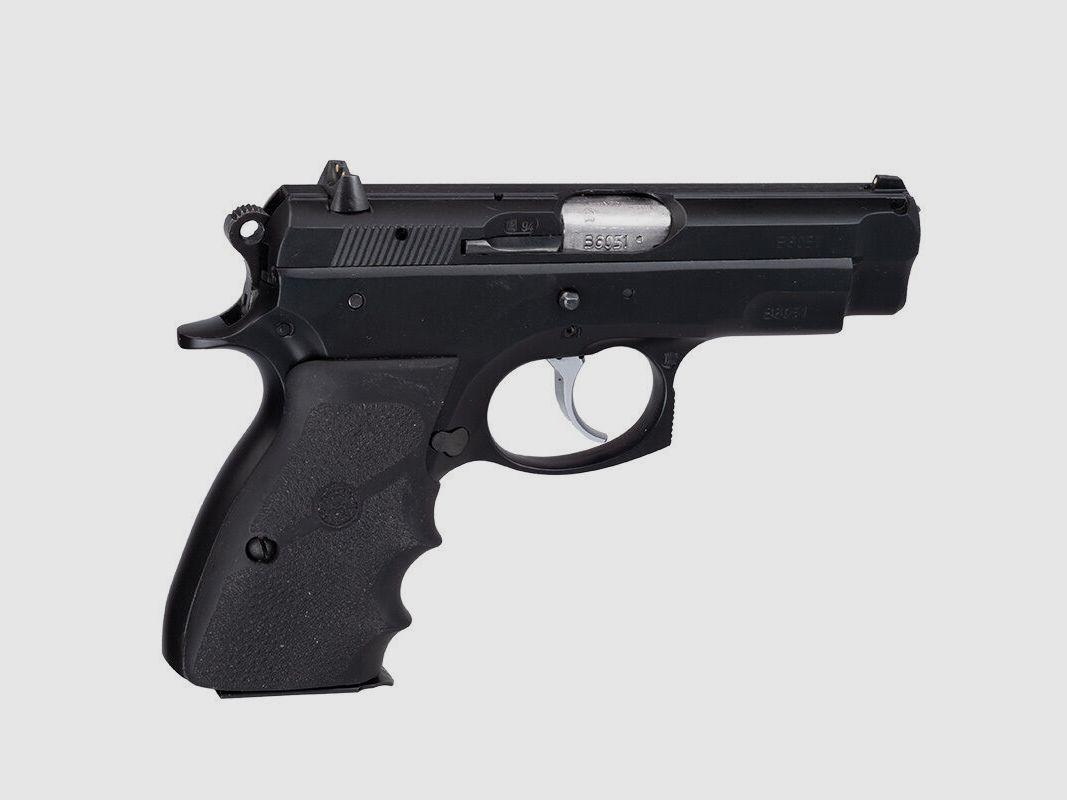Brünner CZ75 Compact