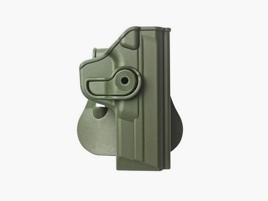 Kabura IMI Defense Z1120 Glock Zielona
