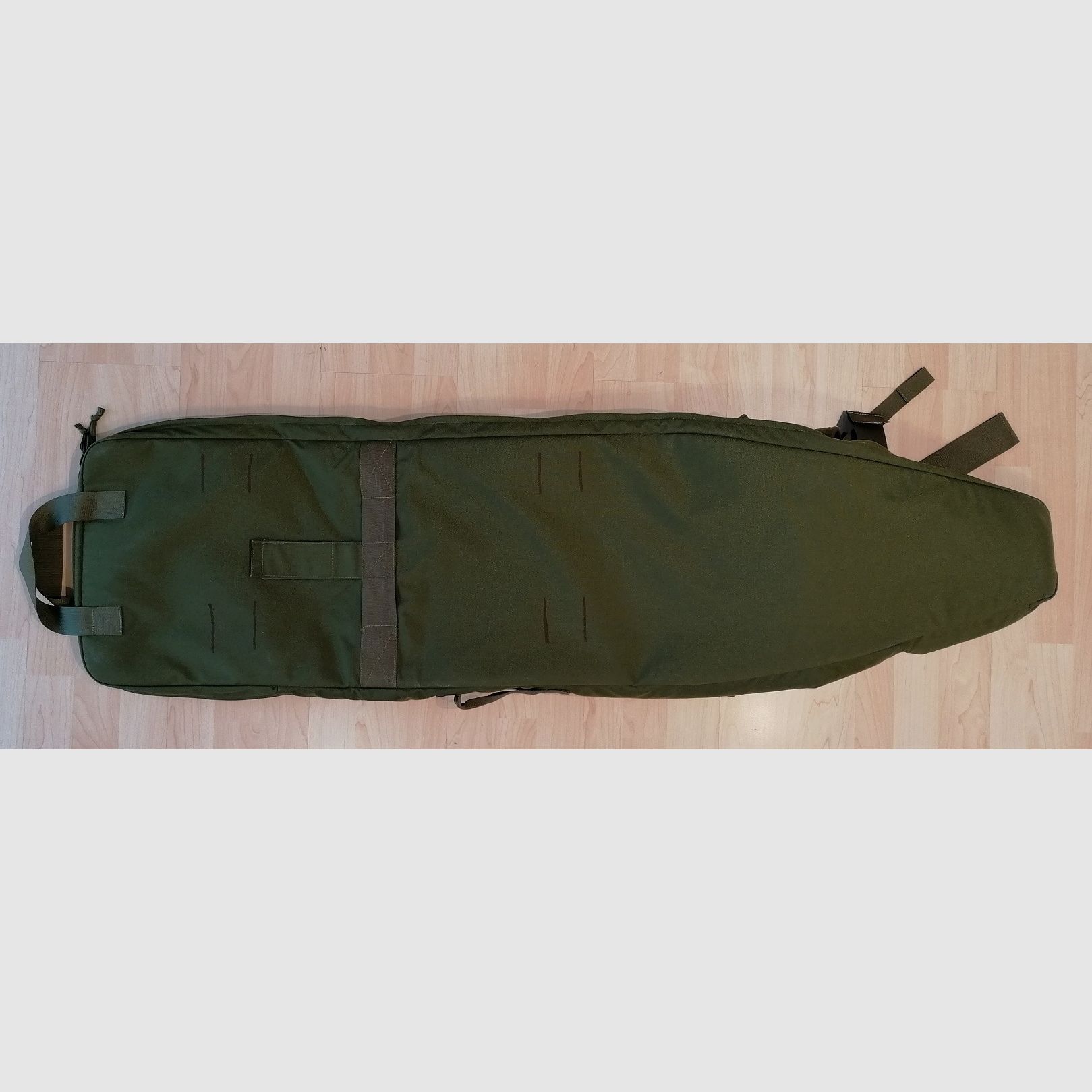 Gewehr Futteral - Rifle Case - Berghaus Style - Gewehrtasche