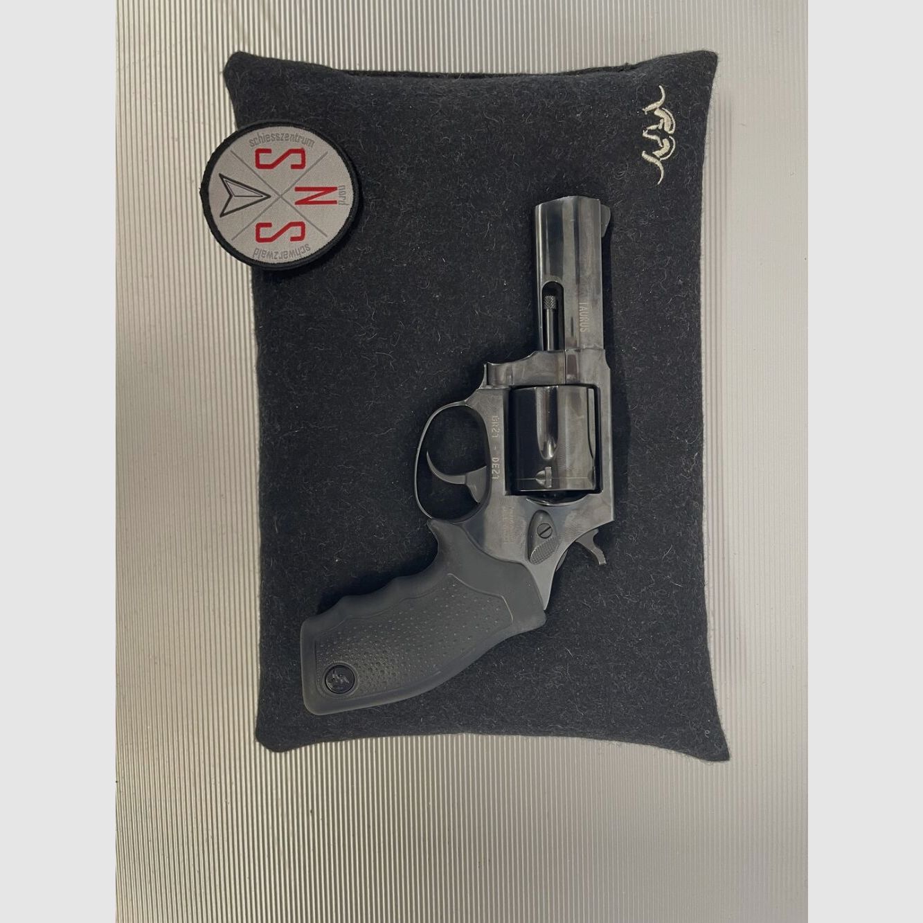 Taurus Taurus M 605, 3*, .357Magn.