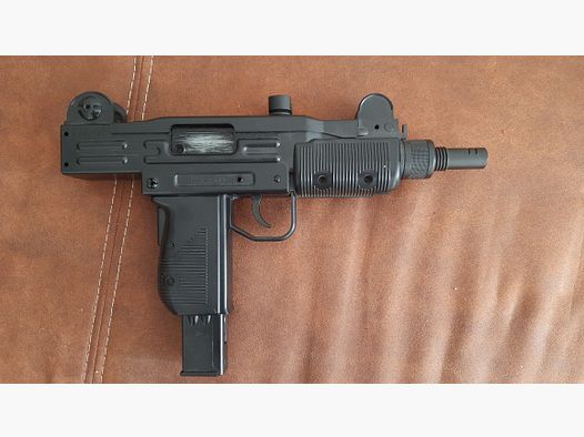 Umarex IWI Mini UZI