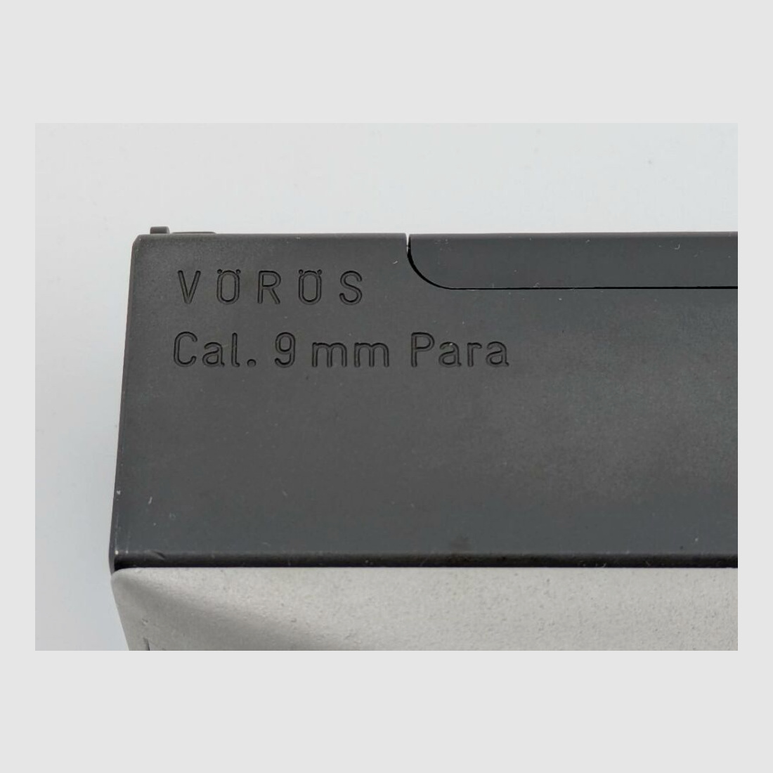 Vörös Mod. 1