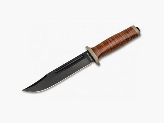 Feststehendes Messer Modell Ranger Field Bowie Art. 02SC001 BOKER MAGNUM