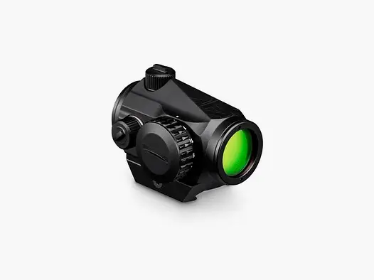 GREEN DOT VORTEX CROSSFIRE 2 MOA
