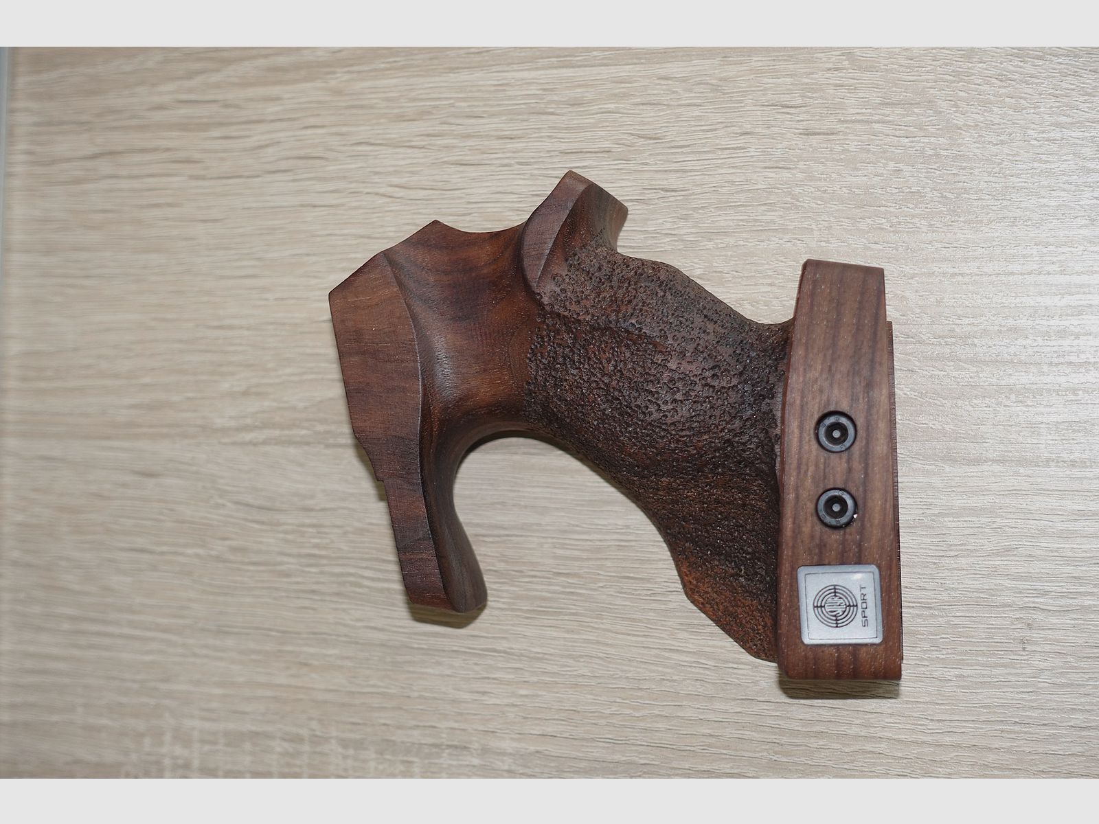 NEW! Grip M for Steyr LP1 / LP2 / LP10 / EVO10 / LP5 / LP50 match pistols