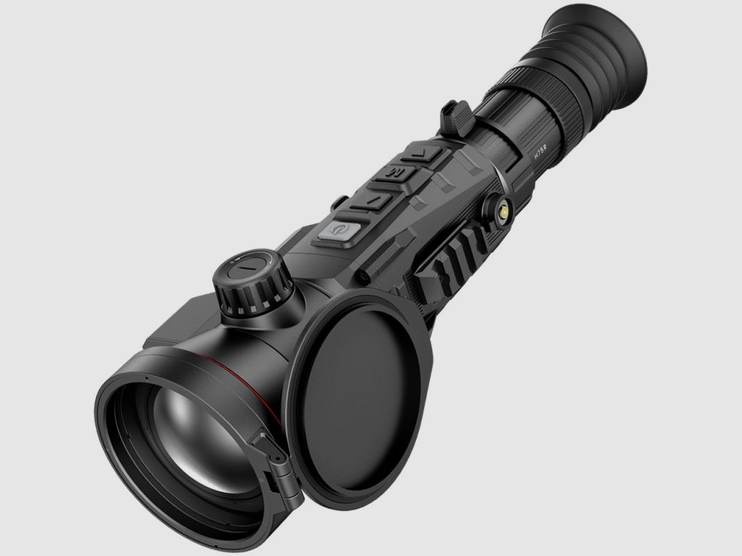 Thermal imaging riflescope NOCPIX RICO 2 H75R, image 1 of 7
