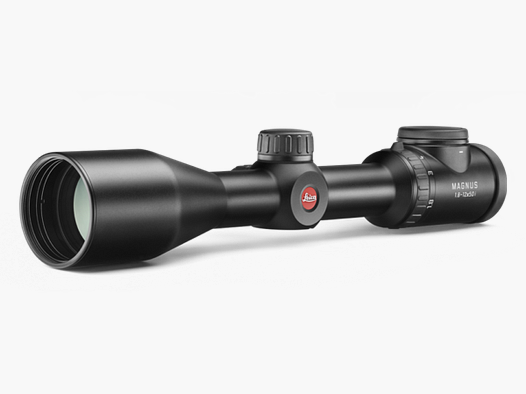 Telescopio di puntamento Leica Magnus 1.8–12 x 50