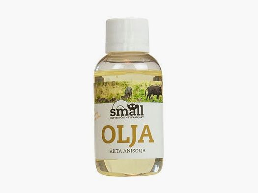 Smäll Lockmittel Anisöl Konzentriert 50ml