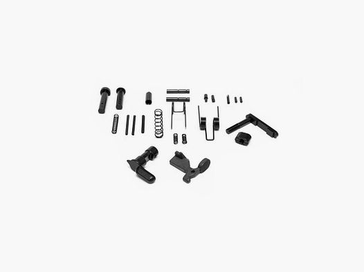 Kit pièces inférieurs