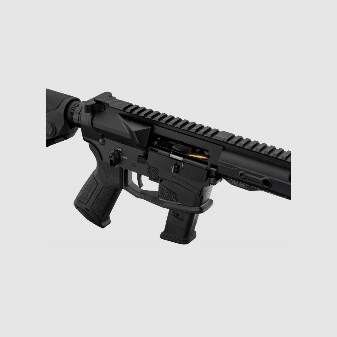 HERA ARMS AR9 10", image 4 sur 4