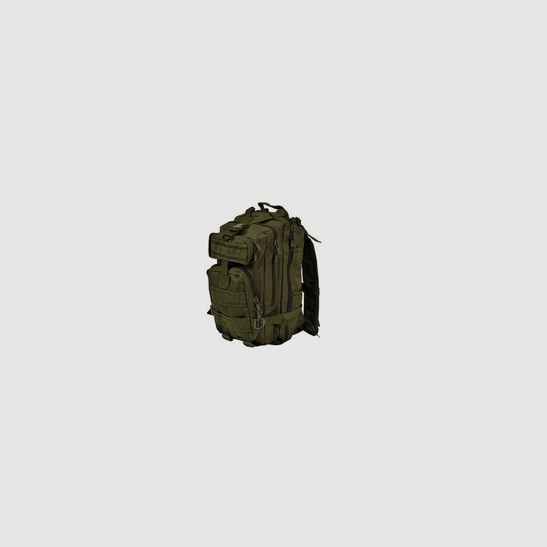 Taktischer Rucksack 7