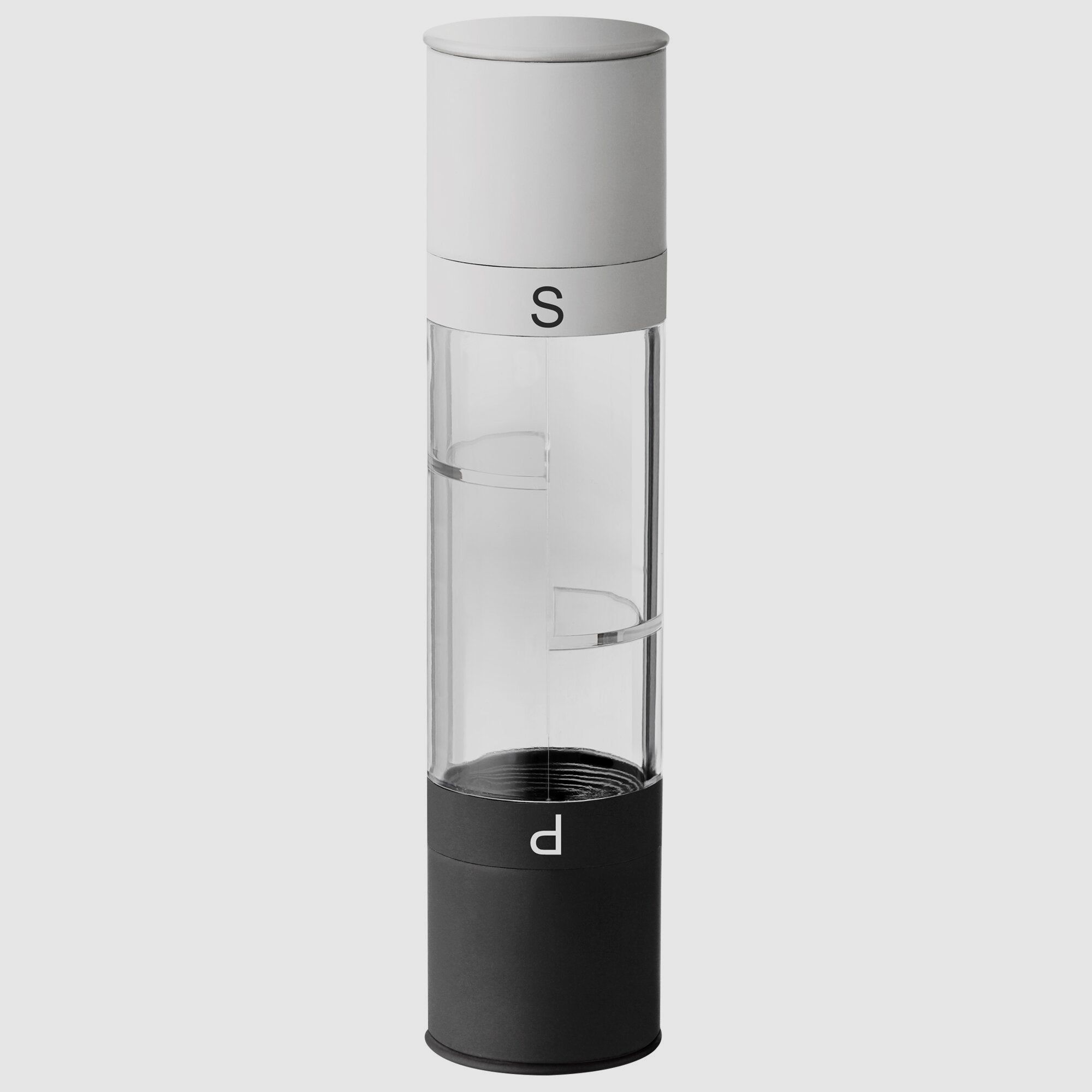 Blend Salt and Pepper Mill