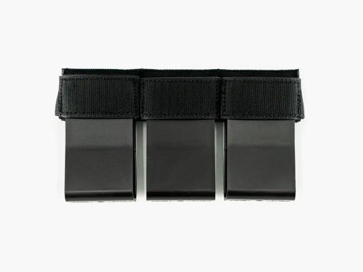 556 Triple-Magazineinsatz mit MP2 – Schwarz