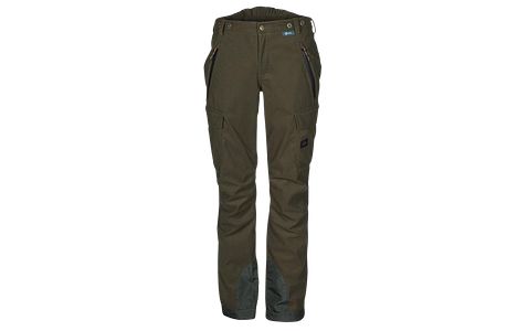 Swedteam Ridge 3 Jagdhose Forest Green
