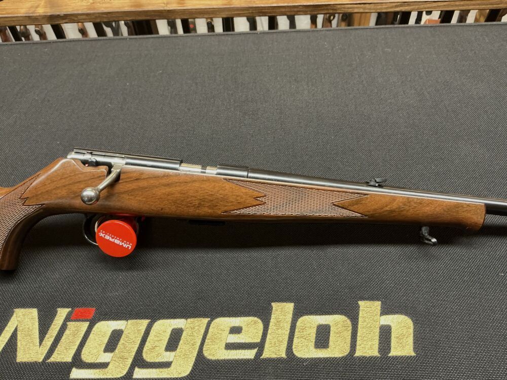 Anschütz Mod. 1416 .22lr