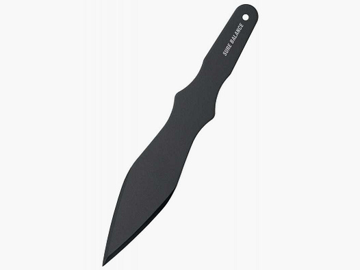 Cuchillo lanzador Cold Steel Sure Balance - Cuchillo de lanzamiento