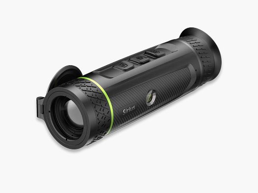 Pixfra termowizyjny monokular Sirius S435