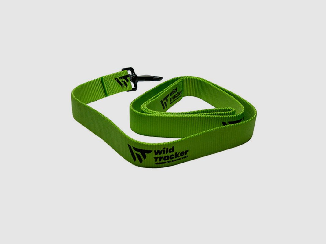 Klassisches Halsband Wild Tracker X-Plore