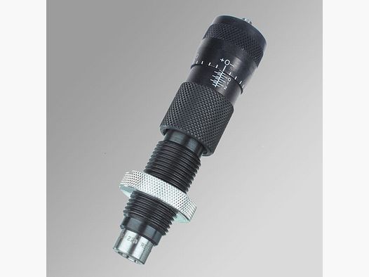 Die Cal. 7X64 Brenneke Bench Rest Ultra Micrometer Seater Forster