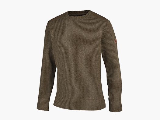 Nordforest Hunting Wollpullover Vestland
