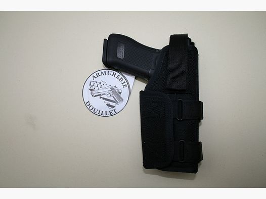 Holster GK do Glock 17