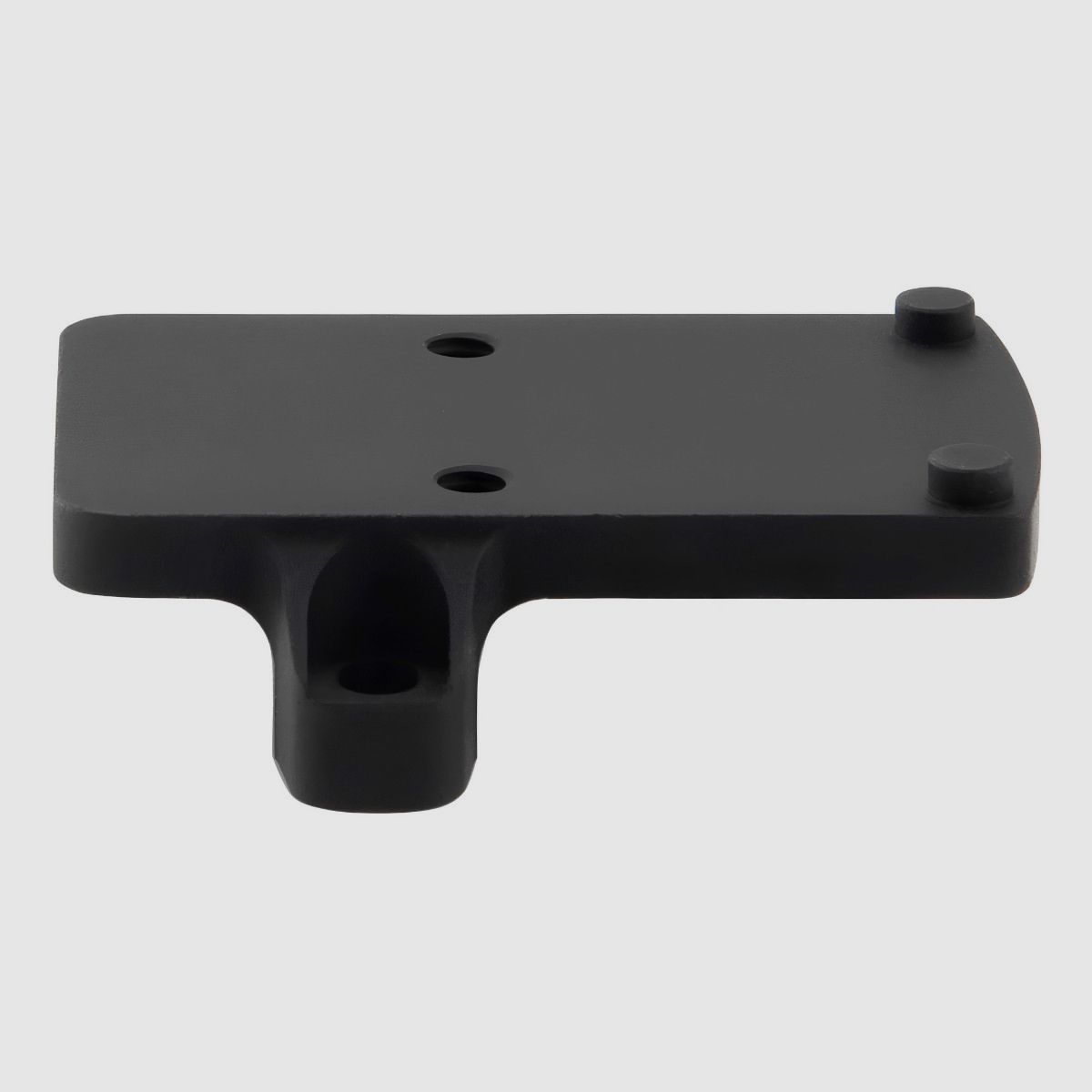 Trijicon - Płytka montażowa RMR / SRO do ACOG 4x32 - RM66, zdjęcie 2 z 3