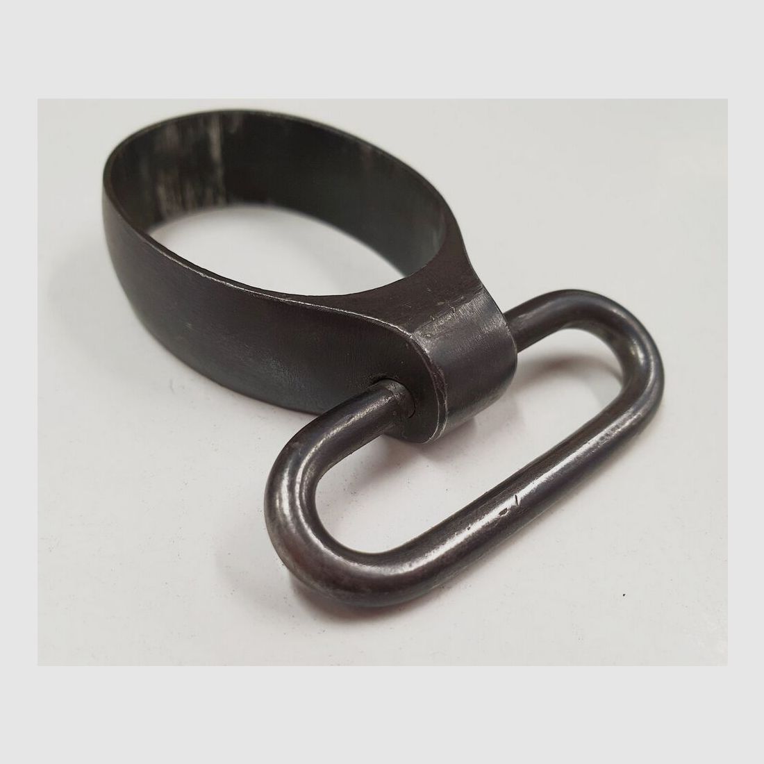 [37] Onderste ring voor Carl Gustaf Zweden MAUSER M96 / M38 / M41
