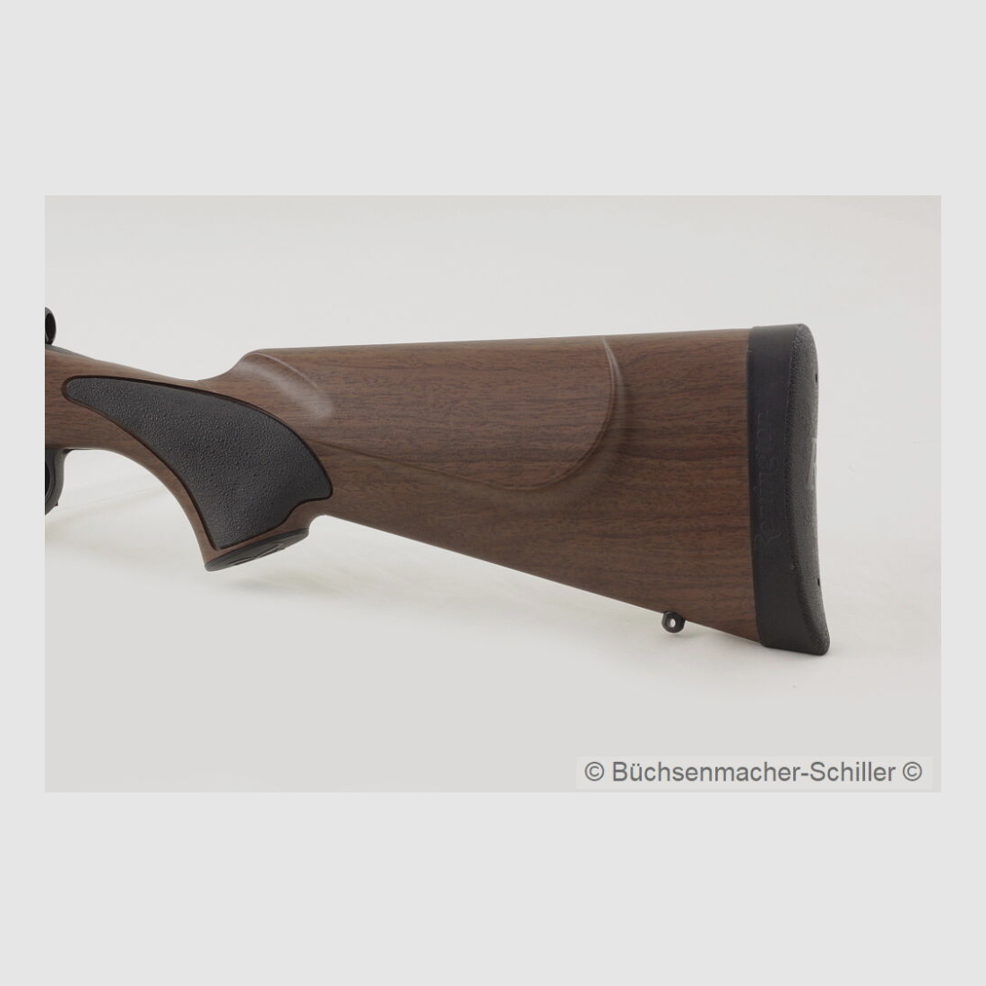 Remington 700SPS SYNTHETIC