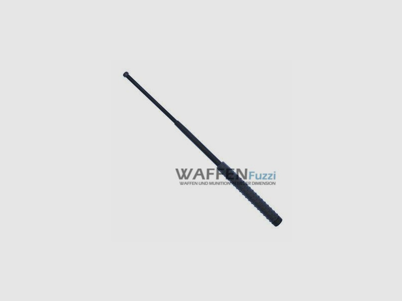 ESP telescopic baton 21" blued