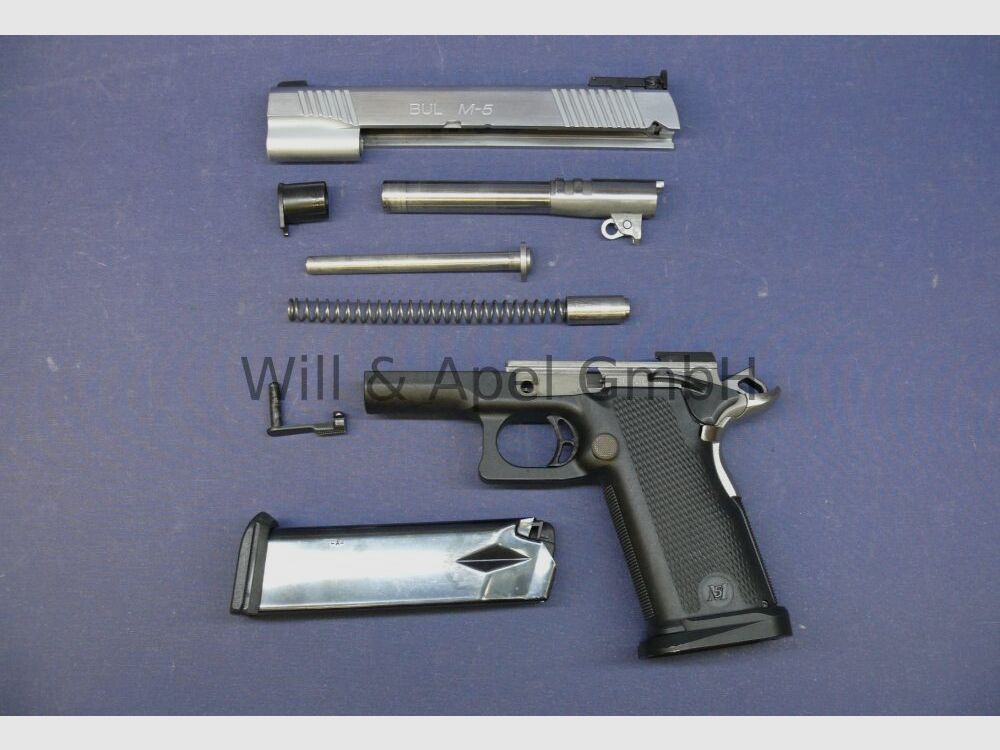 BUL M-5