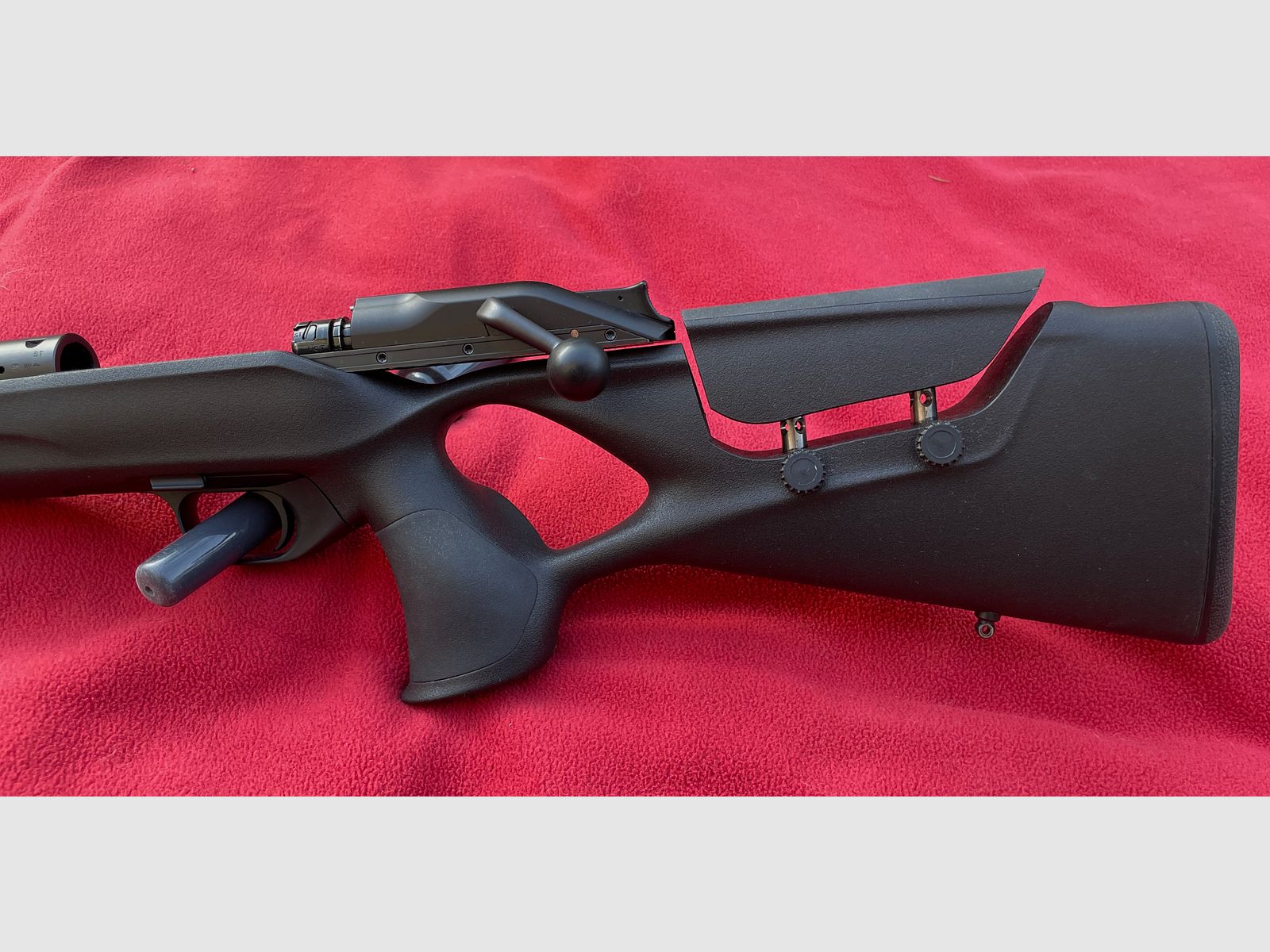 Blaser R8 Professional Success LINKS