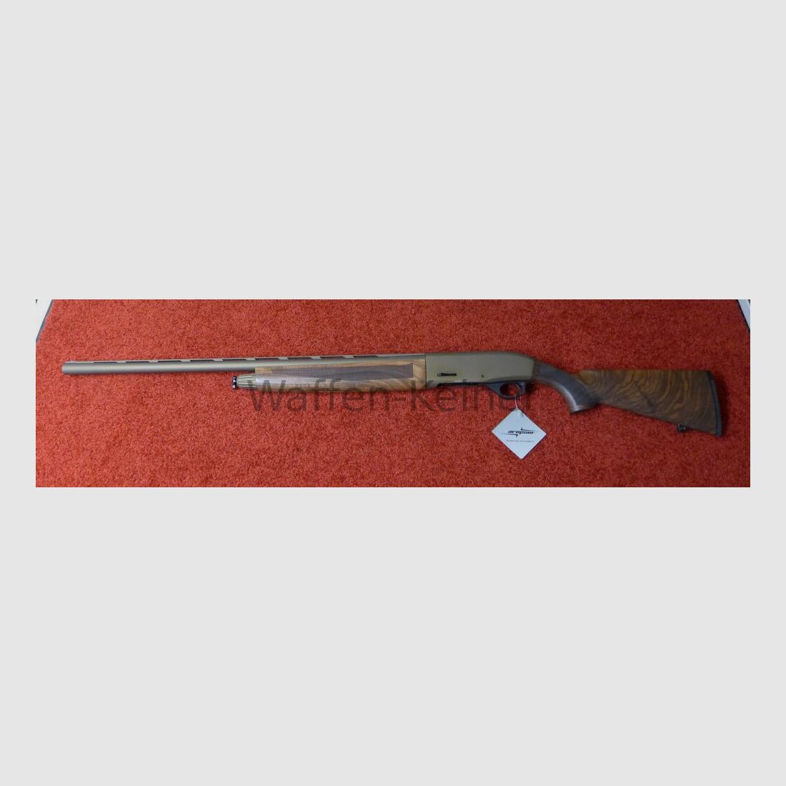 Armsan MMXVI Bronze