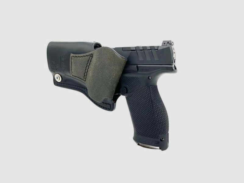Funda SICKINGER (Competencia) para Walther PDP 5'' Gunfighter especial negro