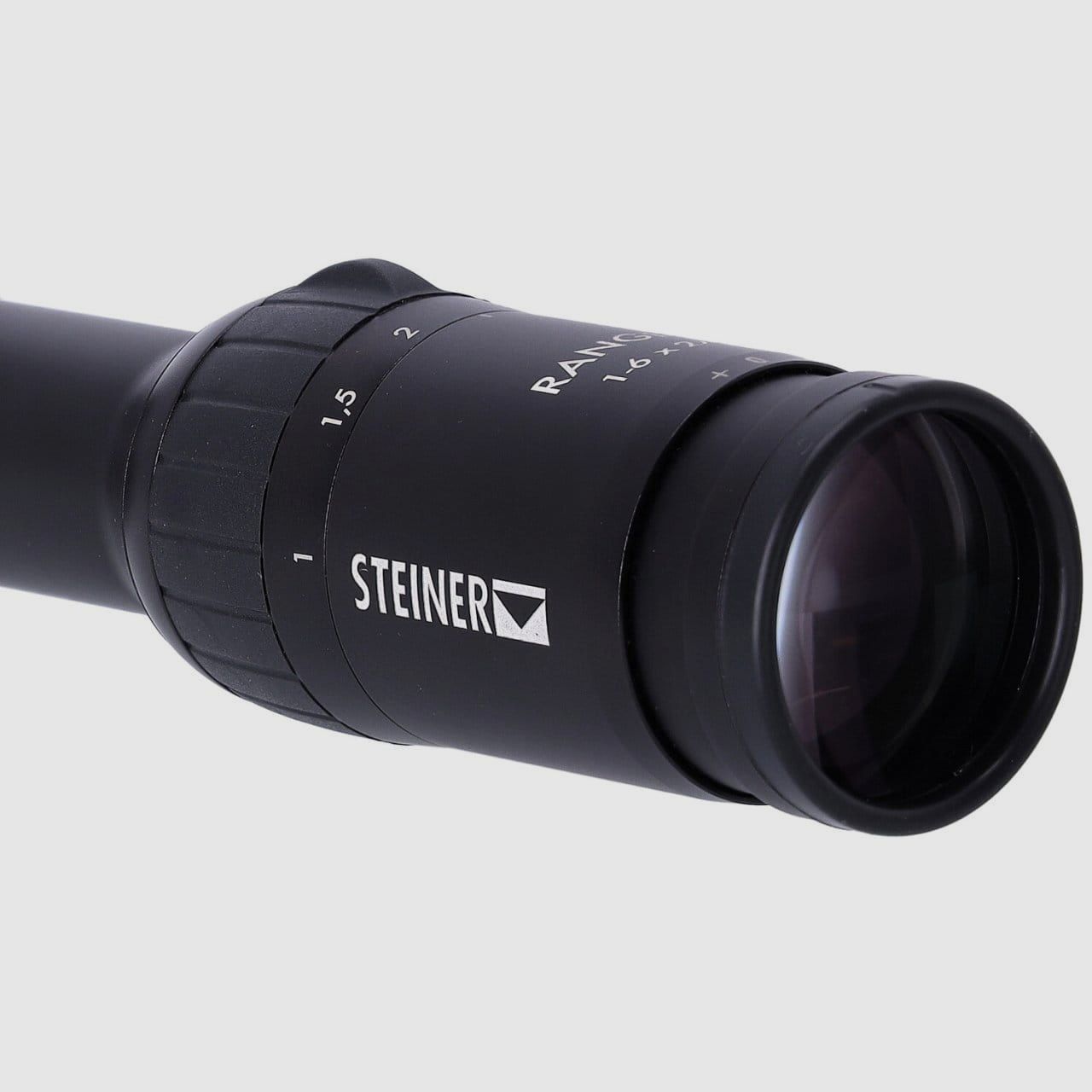 Steiner Ranger 6 1-6x24 V2 richtkijker, afbeelding 7 van 12