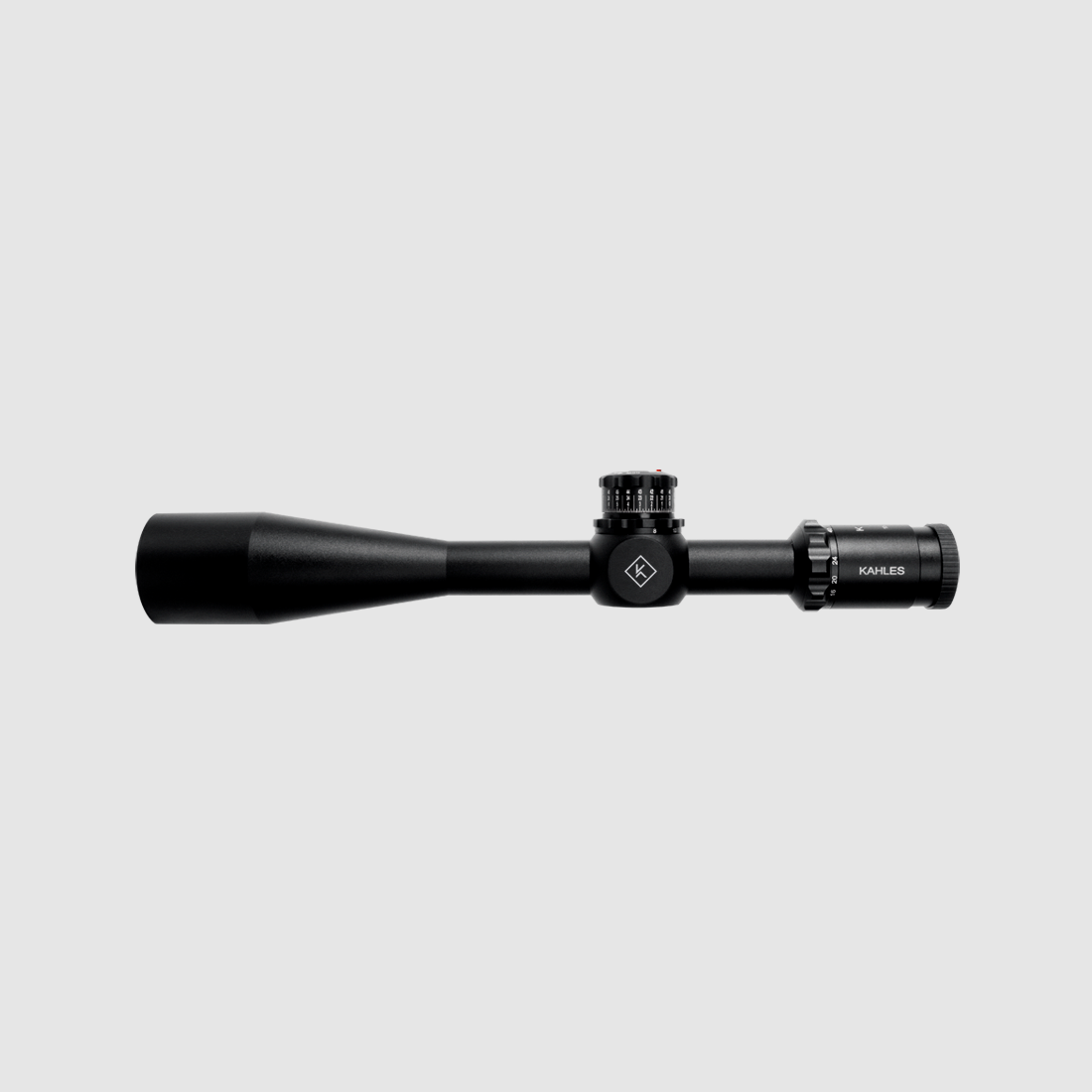 KAHLES lunette 10-50X56 K1050 réticule MOAK|30mm|ccw|MOA 1/8, image 4 sur 4