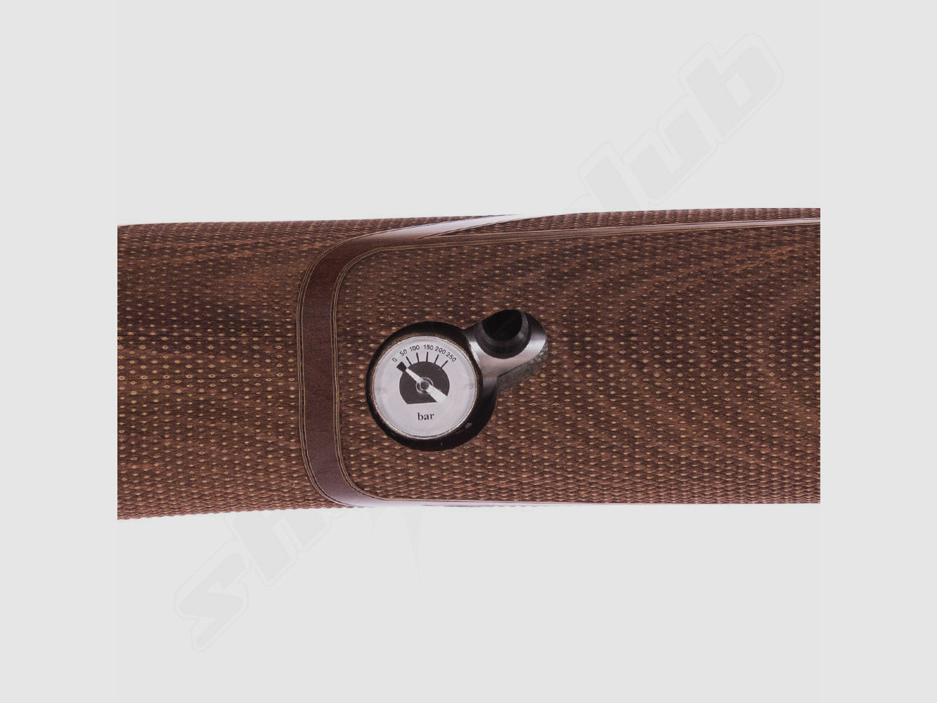 Walther Rotex RM8 Pressluftgewehr