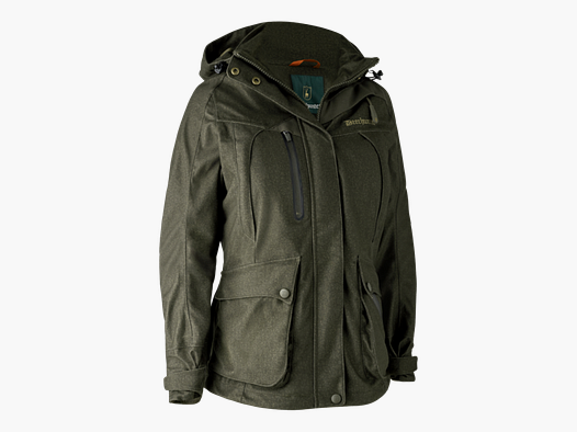 Deerhunter Lady Raven Jacket Elmwood