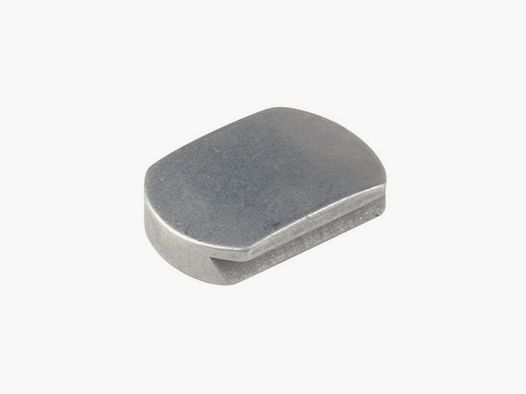 Base de visor de acero inoxidable para rifle
