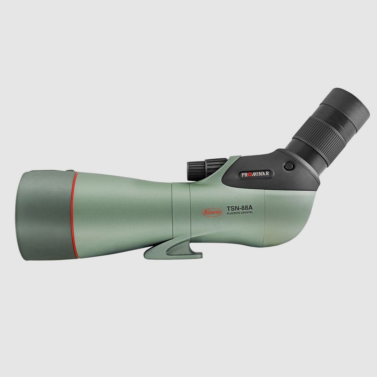 KOWA Cannocchiale TSN-88A Pure Fluorite 45° incluso TE-11WZ II WA Oculare, immagine 8 di 8