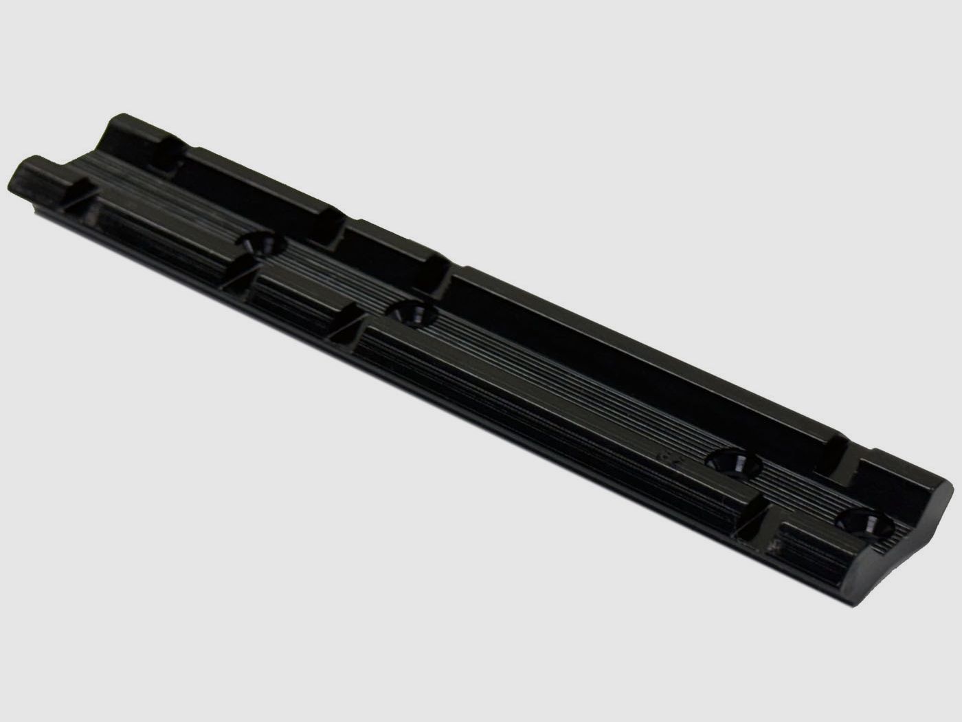 Base WEAVER Top Mount 62 – REM 740