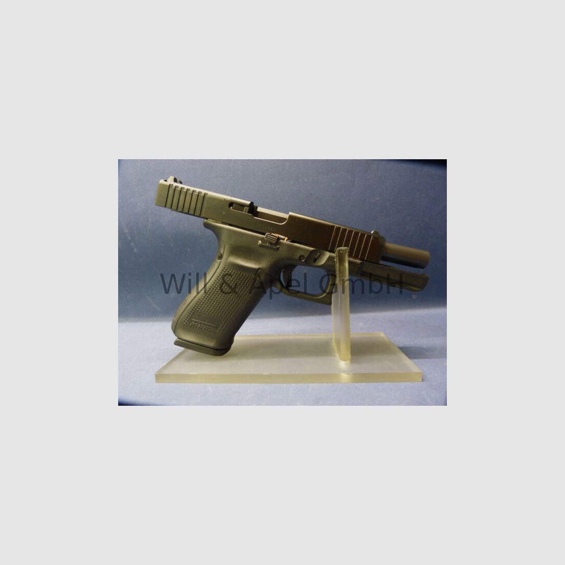 GLOCK G21 GEN V M.O.S., Bild 2 von 8