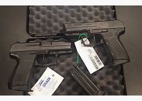 HK P2000 9X21
