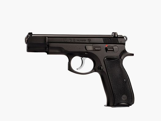 CZ 75 B Pistole 9mm Luger