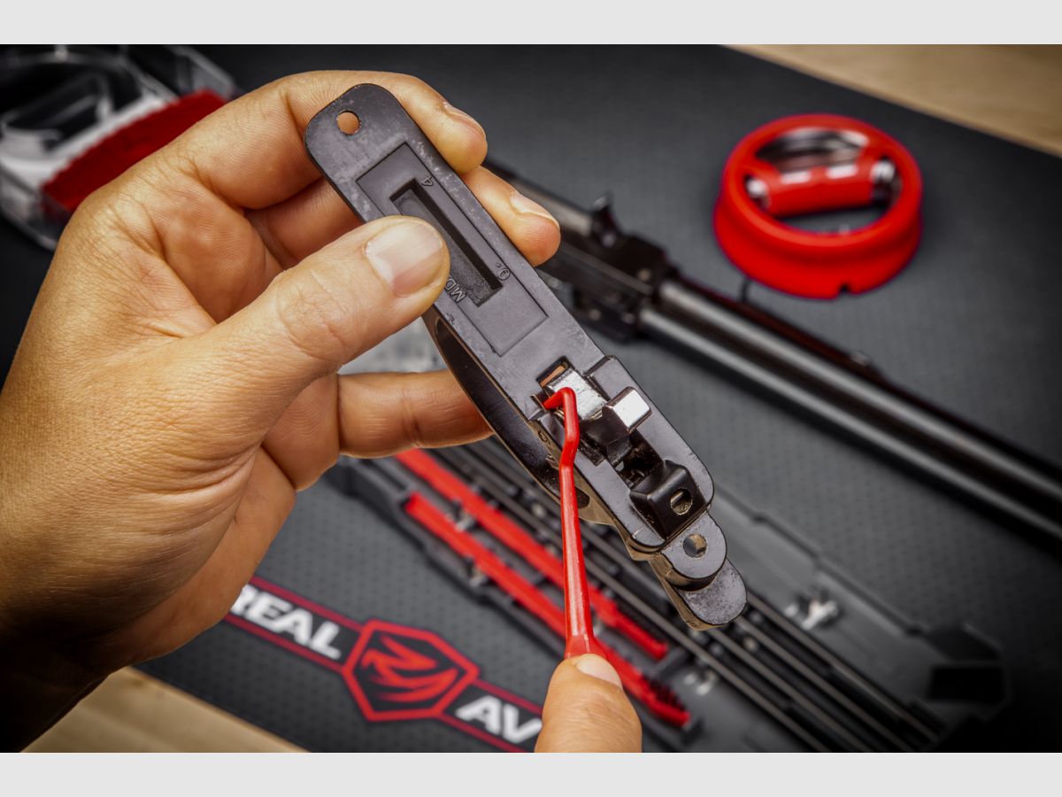 GUN BOSS MULTI-KIT - .30CAL/.308CAL/7.62MM, Bild 8 von 10