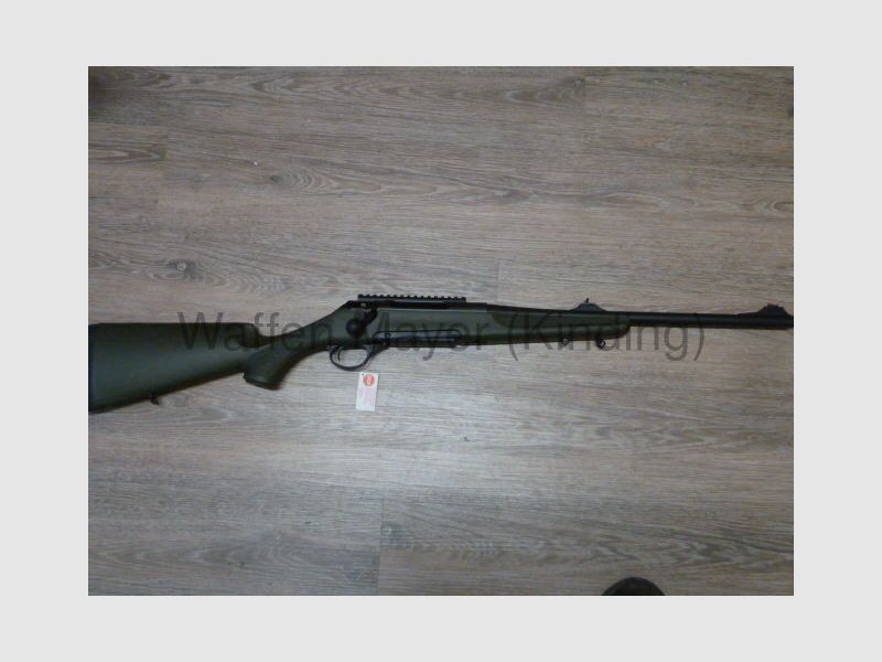 Hänel Jäger 10 oliv