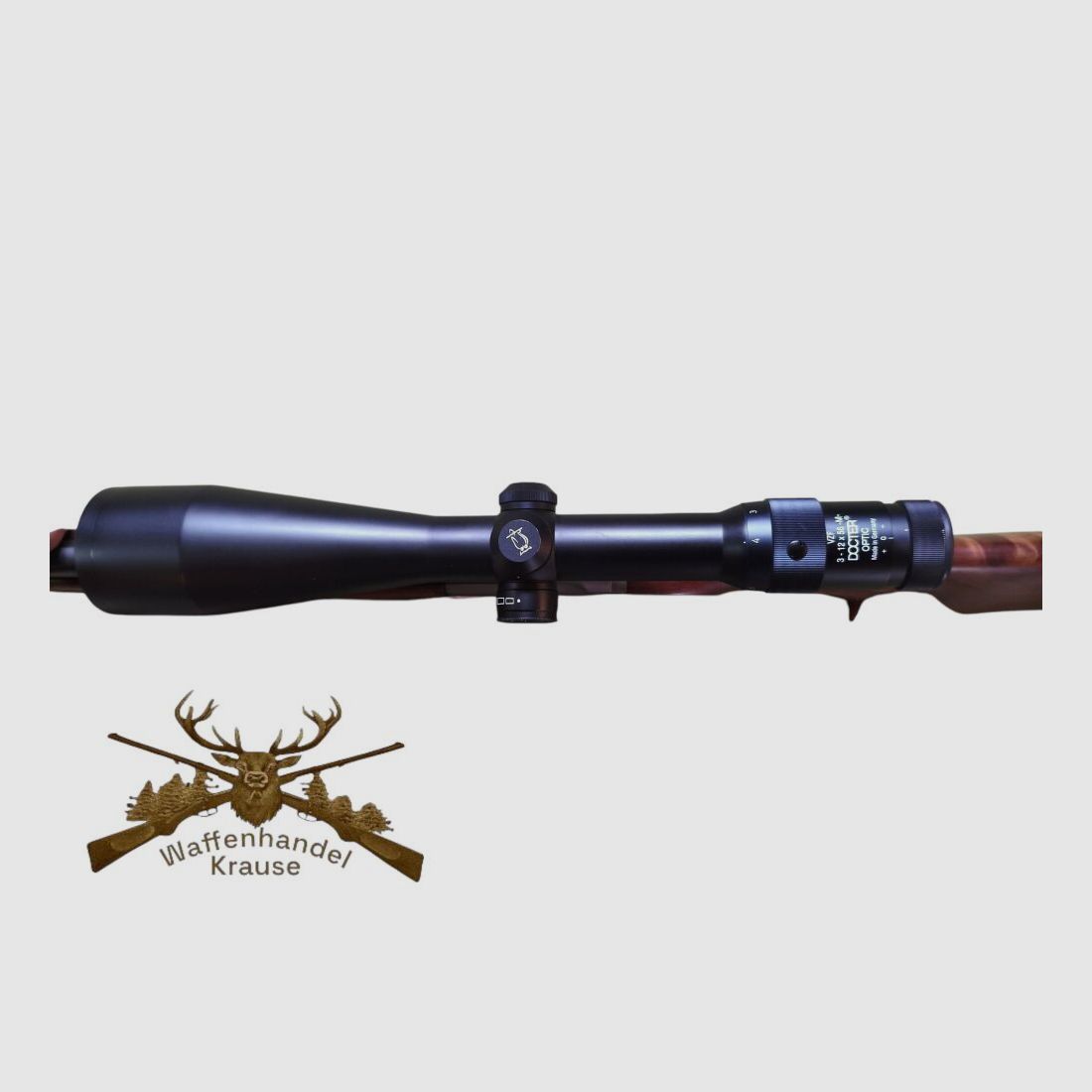 Blaser 97