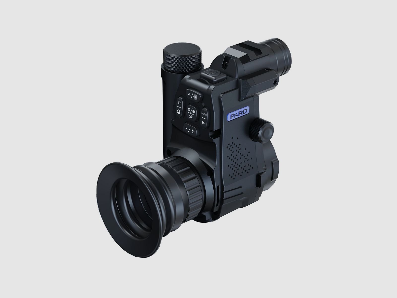 PARD NV007SP LRF 850nm Adapter 45mm Dispositivo di visione notturna